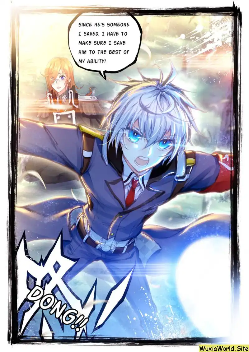 Fake Hero Chapter 91 4